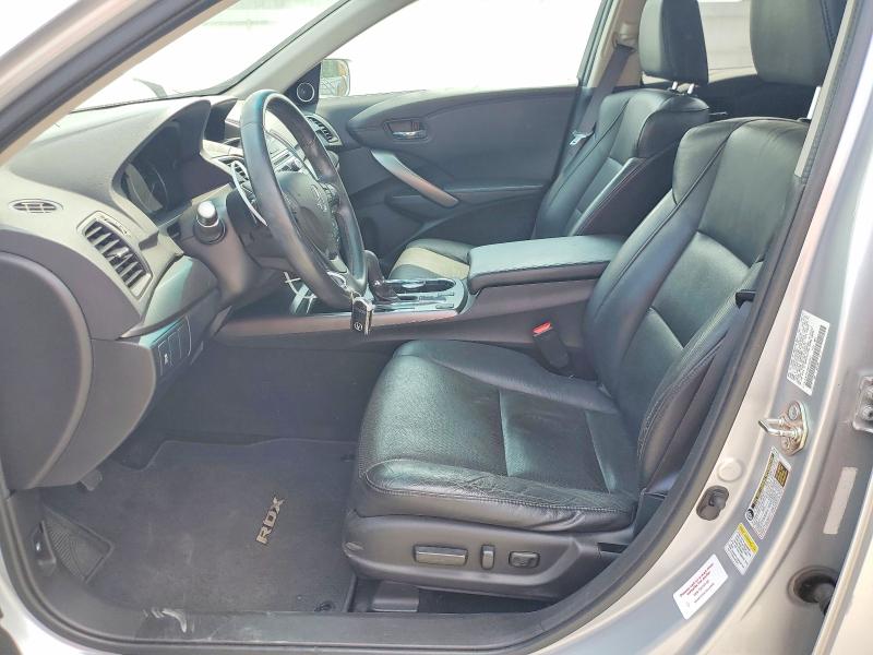 2015 Acura Rdx მანქანა იყიდება აუქციონზე, vin: 5J8TB3H38FL006340, აუქციონის ნომერი: 62939406