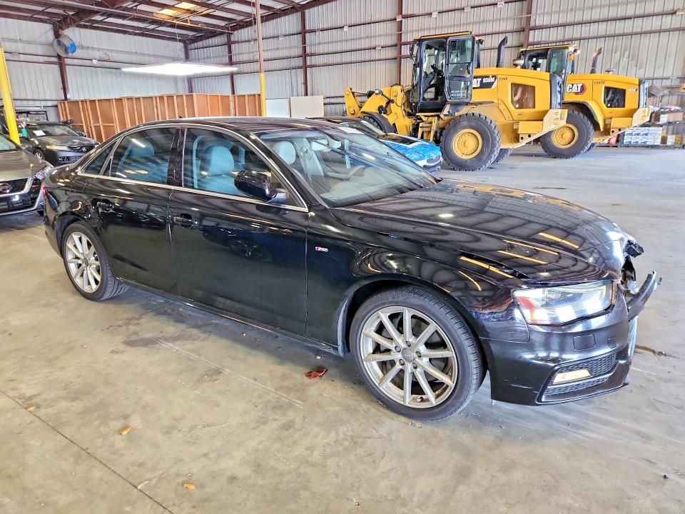 Продаж на аукціоні авто 2015 Audi A4, vin: WAUKFAFL6FN016100, номер лоту: 60970706