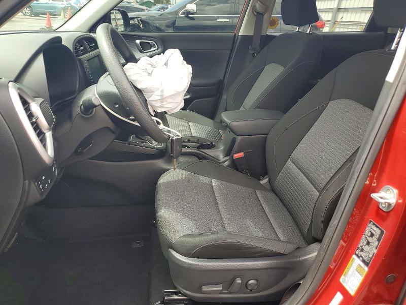 59585426 :رقم المزاد ، KNDJ23AU0M7775994 vin ، 2021 Kia Soul مزاد بيع