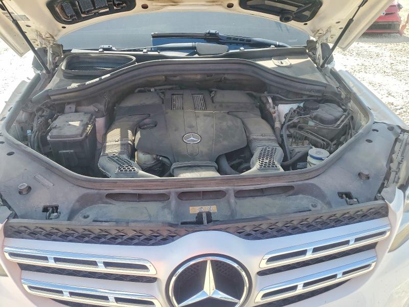 59702686 :رقم المزاد ، 4JGDF6EE9HA835099 vin ، 2017 Mercedes-benz Gls مزاد بيع