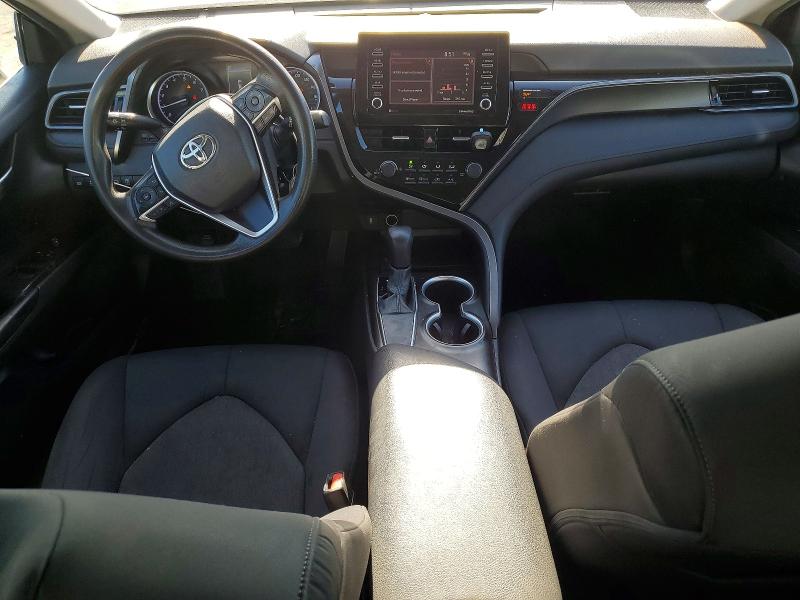 59733996 :رقم المزاد ، 4T1C11AK1MU593331 vin ، 2021 Toyota Camry مزاد بيع