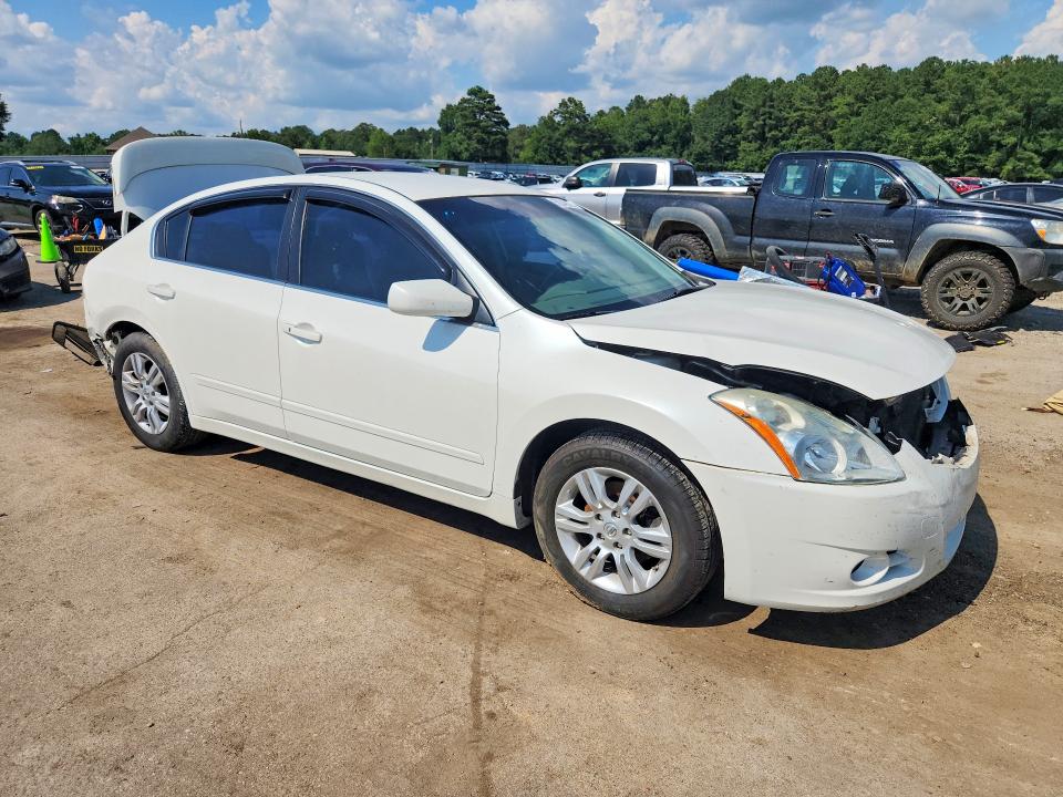 Продажа на аукционе авто 2011 Nissan Altima, vin: 1N4AL2AP3BC158861, номер лота: 59340326