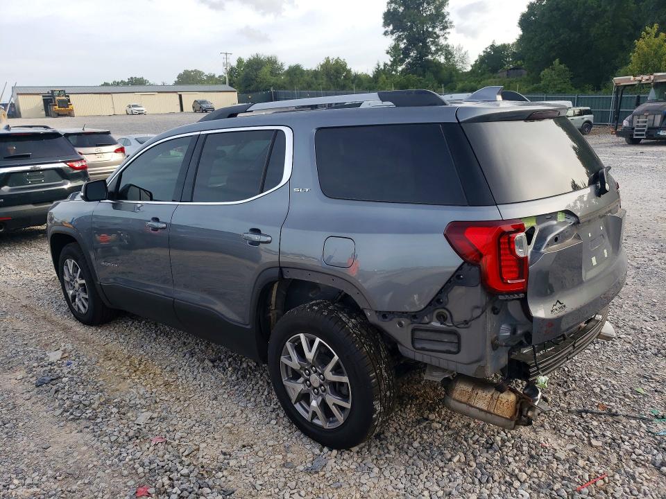 Продаж на аукціоні авто 2021 Gmc Acadia, vin: 1GKKNULS8MZ188920, номер лоту: 60220066