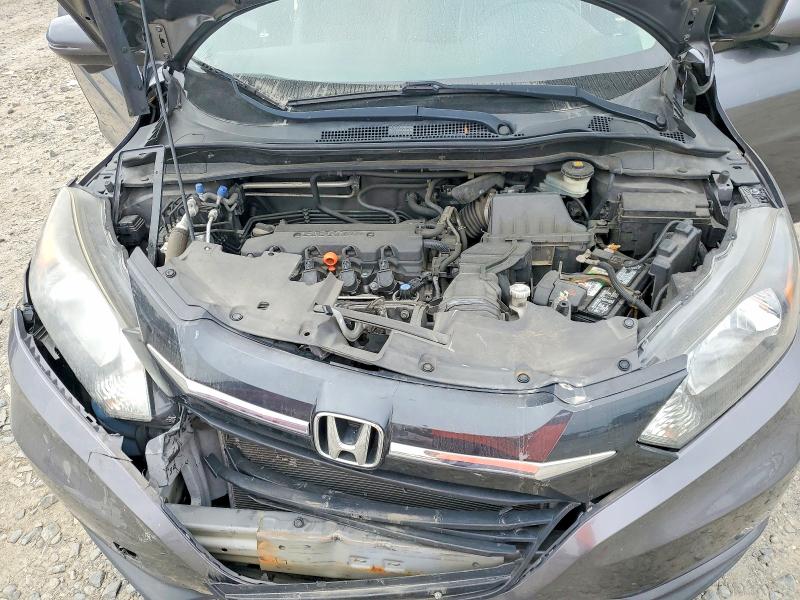 62031246 :رقم المزاد ، 3CZRU6H56GM751894 vin ، 2016 Honda Hr-v مزاد بيع