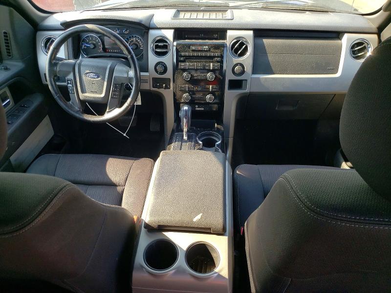 Aukcja sprzedaży 2011 Ford F150, vin: 1FTFW1EF8BFD19867, numer aukcji: 58878366