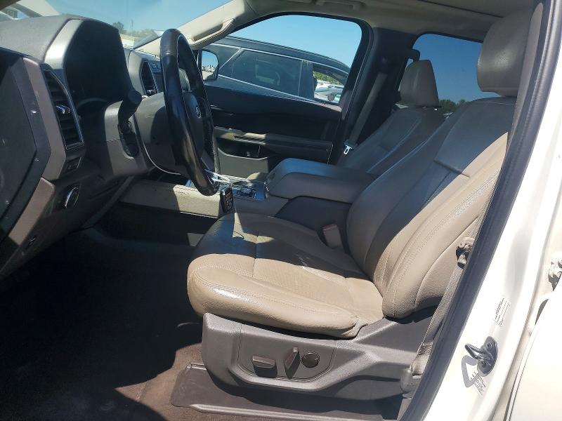 Aukcja sprzedaży 2021 Ford Expedition, vin: 1FMJK1JTXMEA37610, numer aukcji: 62619016