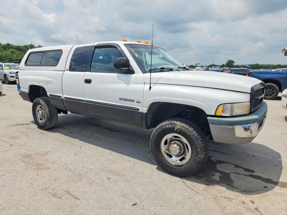 Aukcja sprzedaży 1998 Dodge Ram 2500, vin: 3B7KF22Z8WG106778, numer aukcji: 61478036