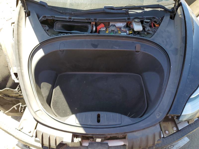 Aukcja sprzedaży 2019 Tesla Model 3, vin: 5YJ3E1EB2KF208979, numer aukcji: 61038146