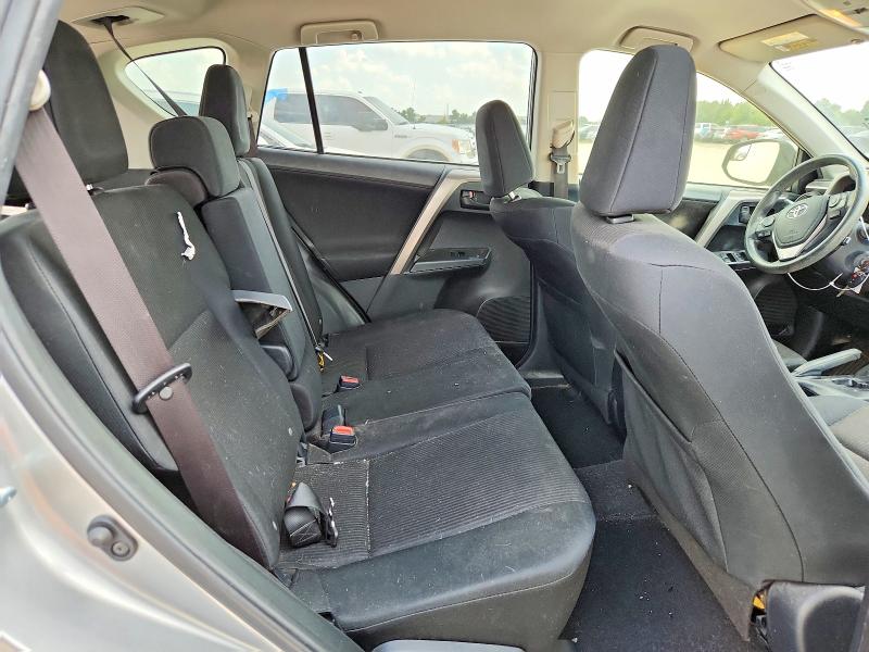 Продажа на аукционе авто 2018 Toyota Rav4, vin: JTMZFREV3JJ160383, номер лота: 62929116