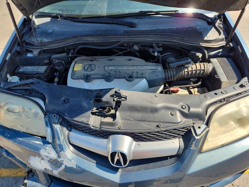 Aukcja sprzedaży 2005 Acura Mdx, vin: 2HNYD18995H536832, numer aukcji: 61264456