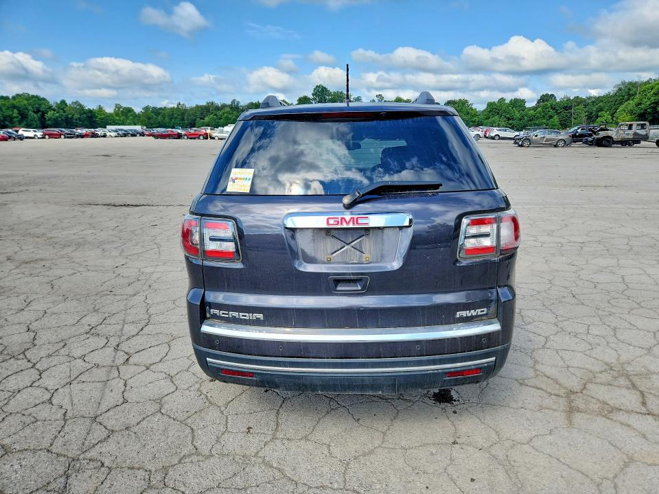 Aukcja sprzedaży 2014 Gmc Acadia, vin: 1GKKVPKD9EJ353118, numer aukcji: 62858956