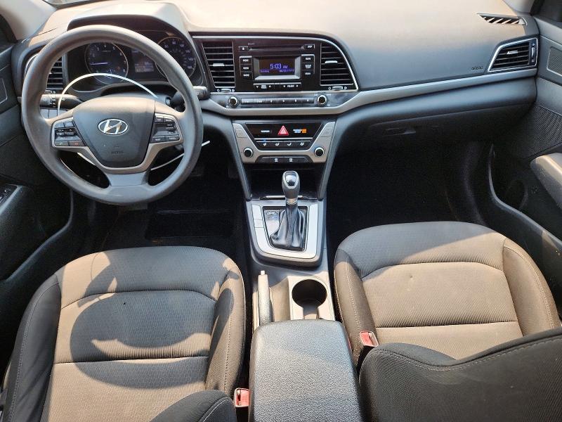 Aukcja sprzedaży 2018 Hyundai Elantra, vin: 5NPD74LF5JH353052, numer aukcji: 63365426