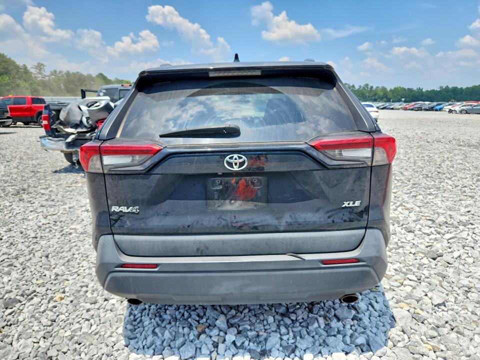 Aukcja sprzedaży 2021 Toyota Rav4, vin: 2T3W1RFV8MC139391, numer aukcji: 59391446