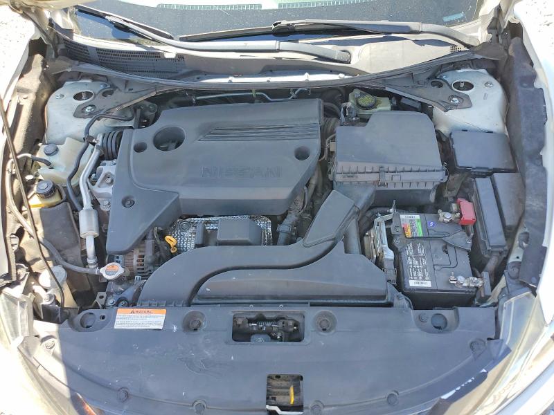 Продаж на аукціоні авто 2017 Nissan Altima, vin: 1N4AL3AP1HN310736, номер лоту: 59555186
