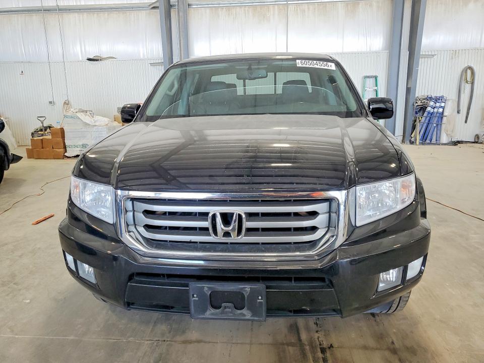 Aukcja sprzedaży 2013 Honda Ridgeline, vin: 5FPYK1F56DB016918, numer aukcji: 60504556