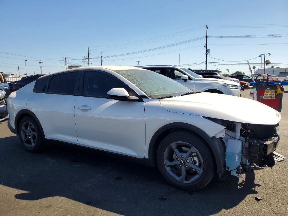 Aukcja sprzedaży 2025 Kia K4, vin: 3KPFT4DE1SE253238, numer aukcji: 60781316