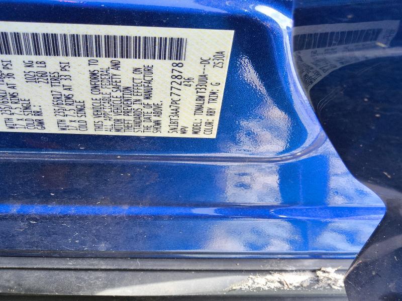 Aukcja sprzedaży 2023 Nissan Rogue, vin: 5N1BT3AA7PC772878, numer aukcji: 85633795