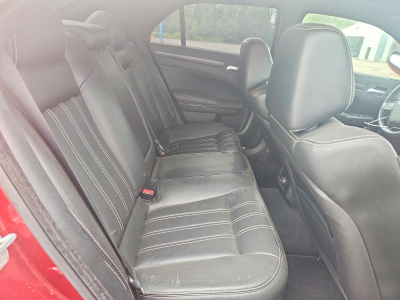 Продажа на аукционе авто 2013 Chrysler 300, vin: 2C3CCABG9DH669149, номер лота: 59234086