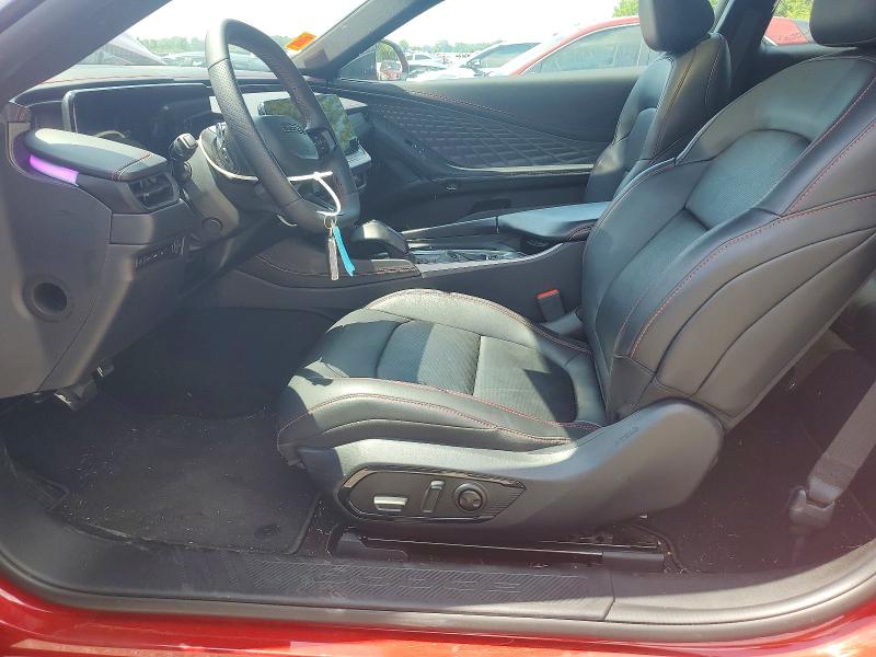 Продаж на аукціоні авто 2024 Dodge Charger, vin: 2C3CDBCK3RR206897, номер лоту: 85965585