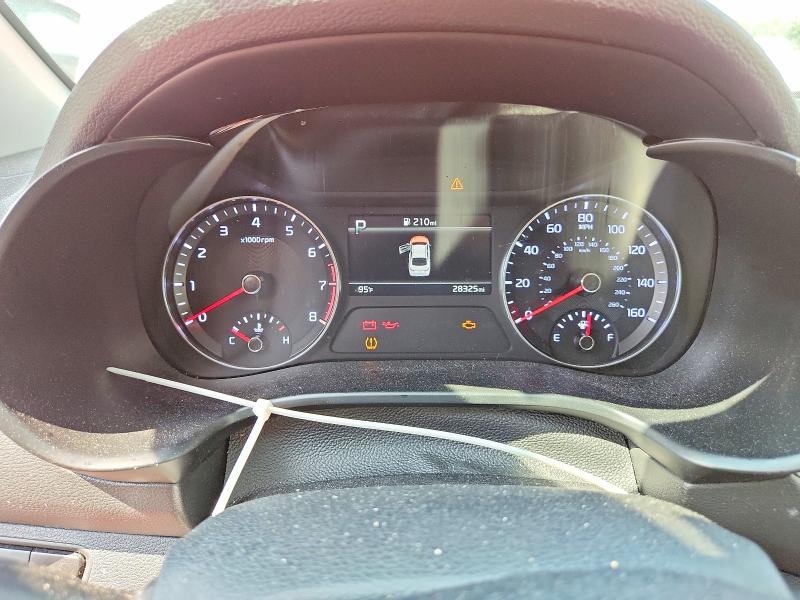Aukcja sprzedaży 2023 Kia Forte, vin: 3KPF24AD5PE660100, numer aukcji: 62615316