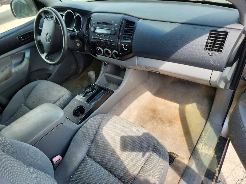 2006 Toyota Tacoma მანქანა იყიდება აუქციონზე, vin: 5TEUU42NX6Z172762, აუქციონის ნომერი: 59316336