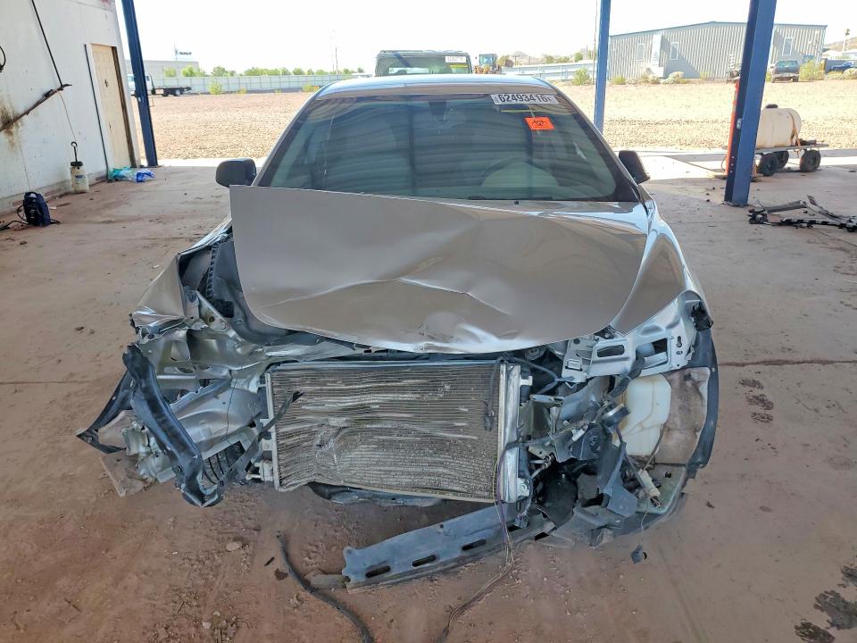 Aukcja sprzedaży 2011 Chevrolet Malibu, vin: 1G1ZB5E12BF142911, numer aukcji: 62493416