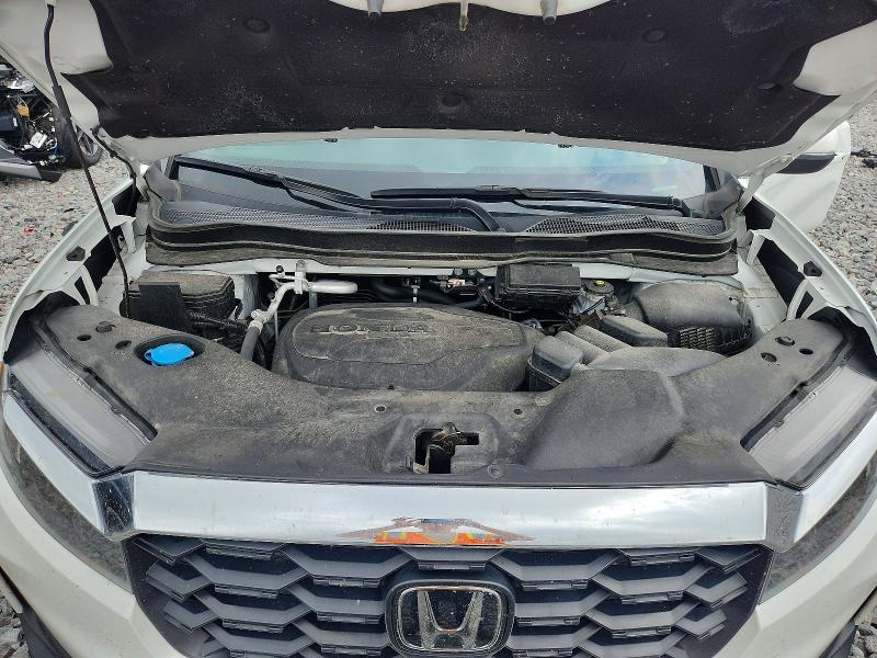 Продаж на аукціоні авто 2022 Honda Passport, vin: 5FNYF8H59NB010194, номер лоту: 60591356