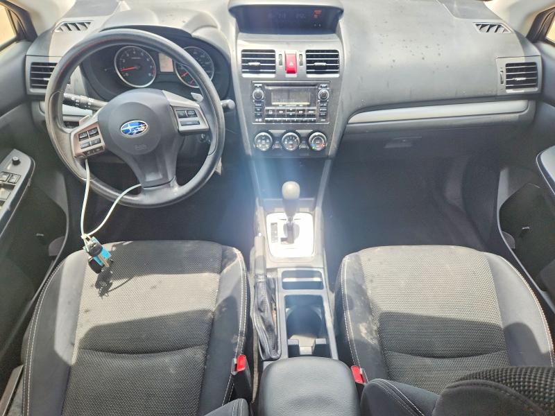 2014 Subaru Xv Crosstrek მანქანა იყიდება აუქციონზე, vin: JF2GPAVC6E8335650, აუქციონის ნომერი: 60555736