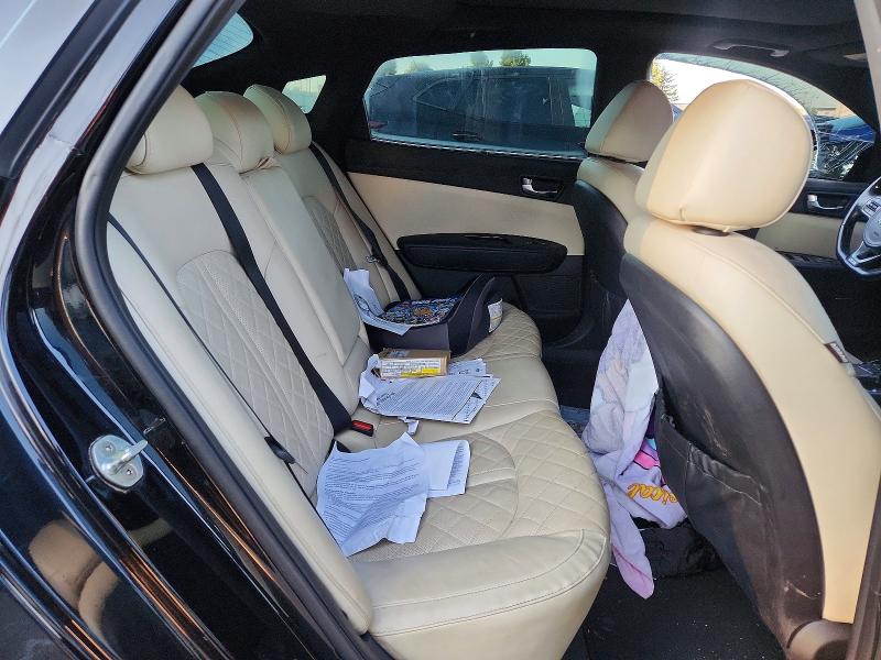 Продаж на аукціоні авто 2016 Kia Optima, vin: 5XXGV4L23GG088510, номер лоту: 63341106
