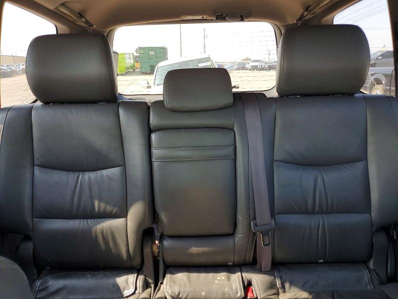 Продажа на аукционе авто 2005 Lexus Gx, vin: JTJBT20X250081354, номер лота: 61948366