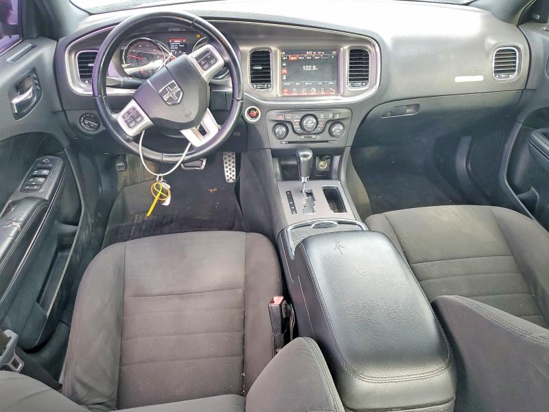 Aukcja sprzedaży 2012 Dodge Charger, vin: 2C3CDXDT6CH172990, numer aukcji: 59328316