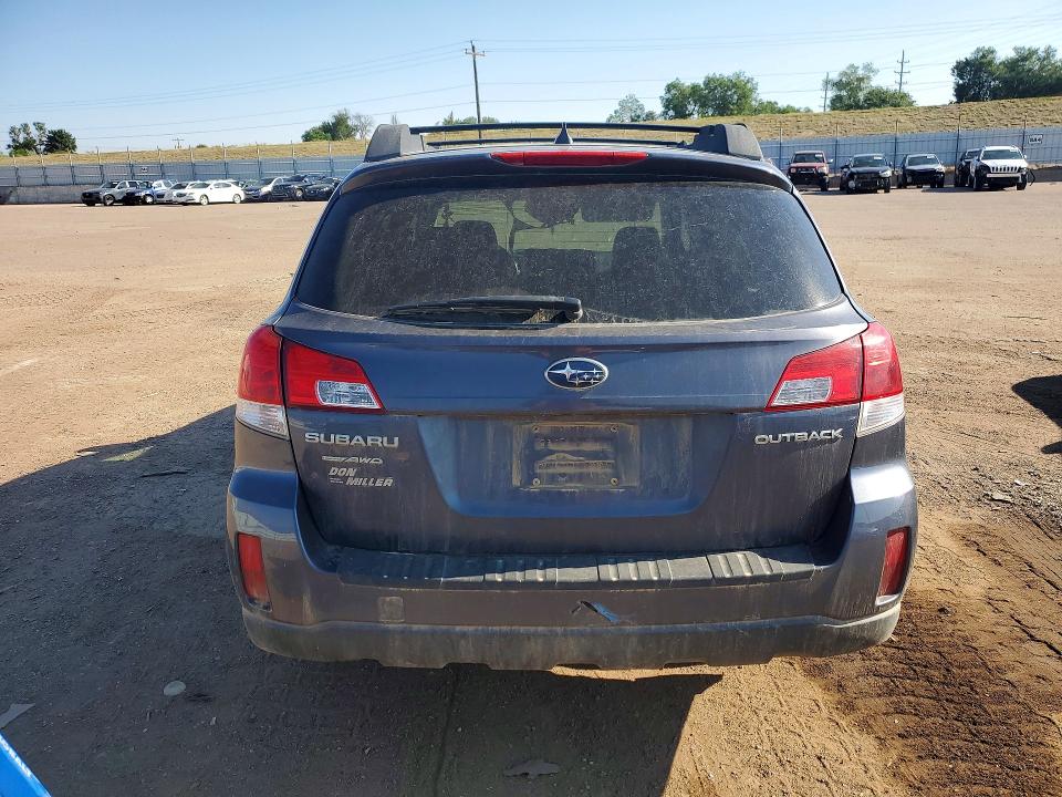 Продажа на аукционе авто 2014 Subaru Outback, vin: 4S4BRCKC5E3284105, номер лота: 59651176