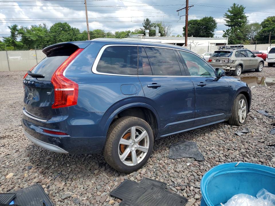 Aukcja sprzedaży 2022 Volvo Xc90, vin: YV4102PK9N1797435, numer aukcji: 62918346