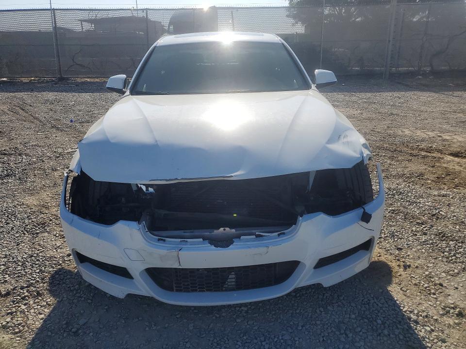 Aukcja sprzedaży 2014 Bmw 328, vin: WBA3C1C51EK116415, numer aukcji: 61645336