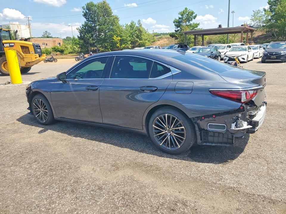Продажа на аукционе авто 2023 Lexus Es 350, vin: 58ADZ1B13PU145897, номер лота: 57059266