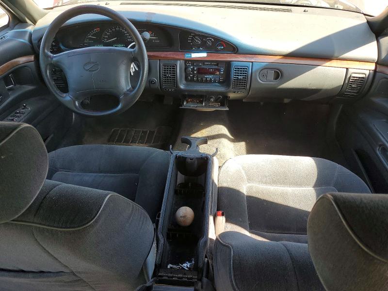 Aukcja sprzedaży 1998 Oldsmobile 88, vin: 1G3HN52K1W4846199, numer aukcji: 62669096