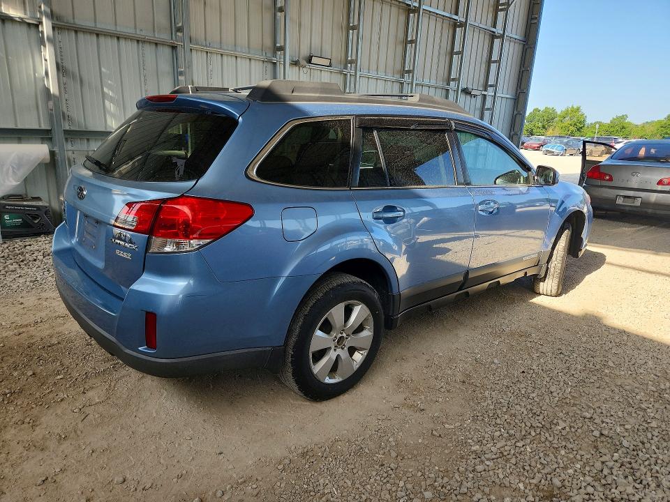 Aukcja sprzedaży 2012 Subaru Outback, vin: 4S4BRBGC1C3216934, numer aukcji: 85967795