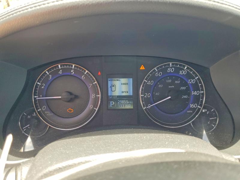 2017 Infiniti Qx50 მანქანა იყიდება აუქციონზე, vin: JN1BJ0RP2HM381475, აუქციონის ნომერი: 61980556