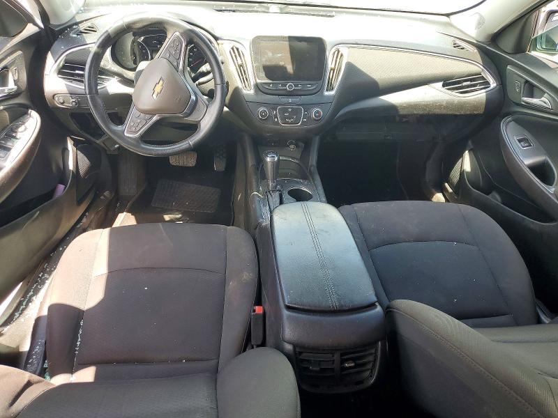 Продажа на аукционе авто 2018 Chevrolet Malibu, vin: 1G1ZD5ST7JF123835, номер лота: 61818246