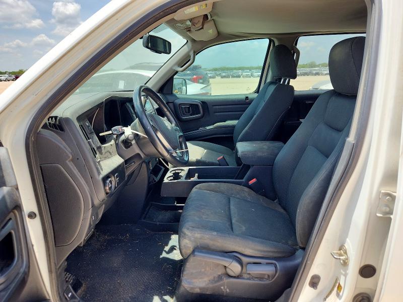 2013 Honda Ridgeline მანქანა იყიდება აუქციონზე, vin: 5FPYK1F74DB005188, აუქციონის ნომერი: 59913756