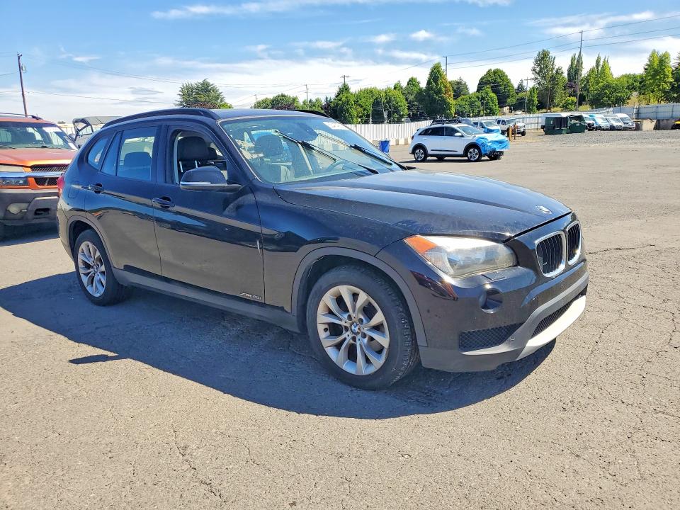 63414936 :رقم المزاد ، WBAVL1C55EVY16400 vin ، 2014 Bmw X1 مزاد بيع