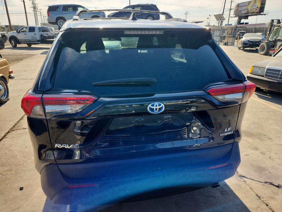 62073576 :رقم المزاد ، 4T3MWRFV4RU154162 vin ، 2024 Toyota Rav4 مزاد بيع