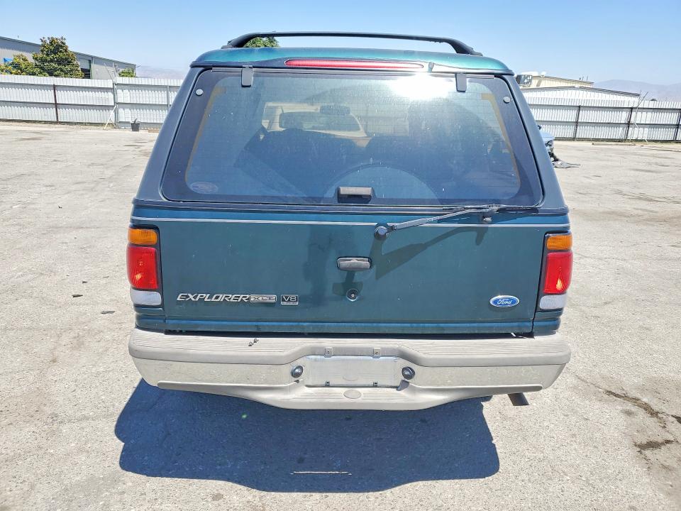 Продаж на аукціоні авто 1996 Ford Explorer, vin: 1FMDU35P3TUD55086, номер лоту: 59386266