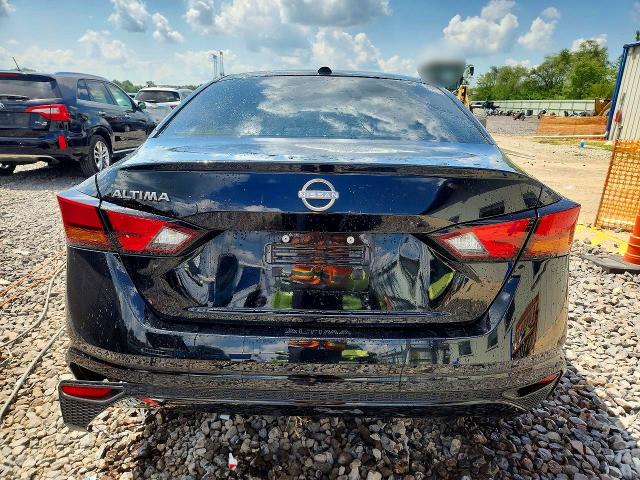 2025 Nissan Altima მანქანა იყიდება აუქციონზე, vin: 1N4BL4DV4SN399987, აუქციონის ნომერი: 60857476