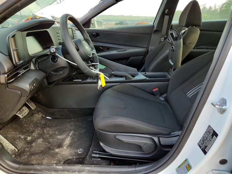 Aukcja sprzedaży 2026 Hyundai Elantra, vin: KMHLM4DG1TU197320, numer aukcji: 61570096