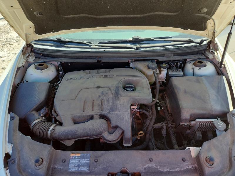 Продажа на аукционе авто 2011 Chevrolet Malibu, vin: 1G1ZC5E11BF285748, номер лота: 61694346