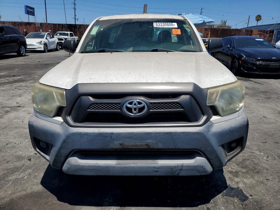 Aukcja sprzedaży 2015 Toyota Tacoma, vin: 5TFTX4CN8FX065248, numer aukcji: 63330806