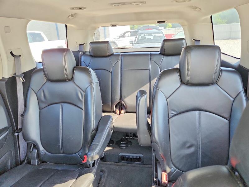 60049256 :رقم المزاد ، 1GKEV23D39J184217 vin ، 2009 Gmc Acadia مزاد بيع