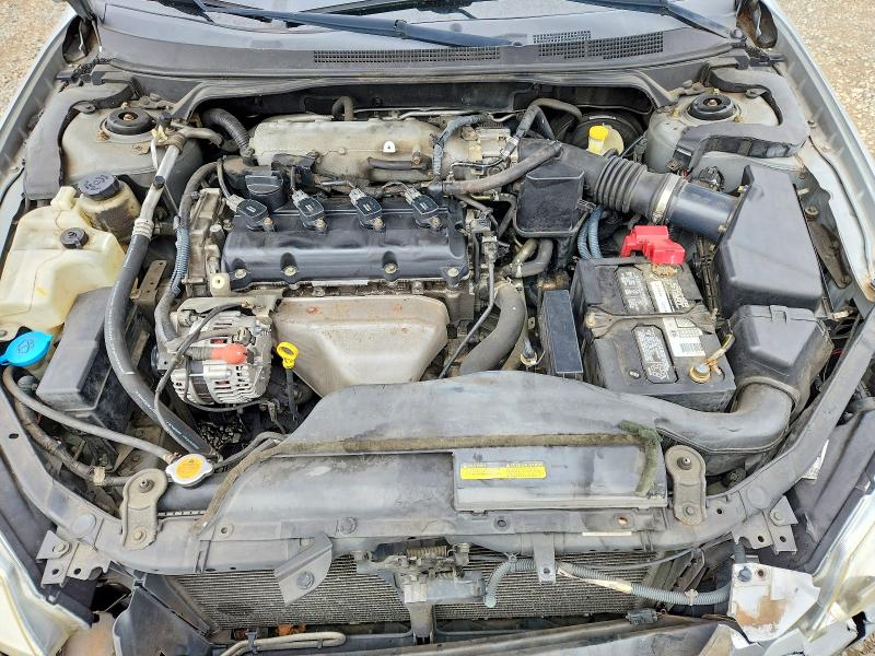 Продажа на аукционе авто 2006 Nissan Altima, vin: 1N4AL11D96N430971, номер лота: 61007786