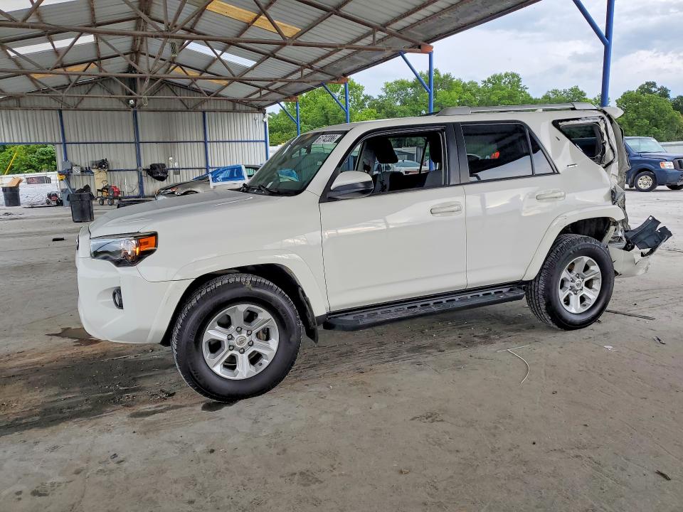 Aukcja sprzedaży 2016 Toyota 4runner, vin: JTEZU5JR7G5144000, numer aukcji: 61742386